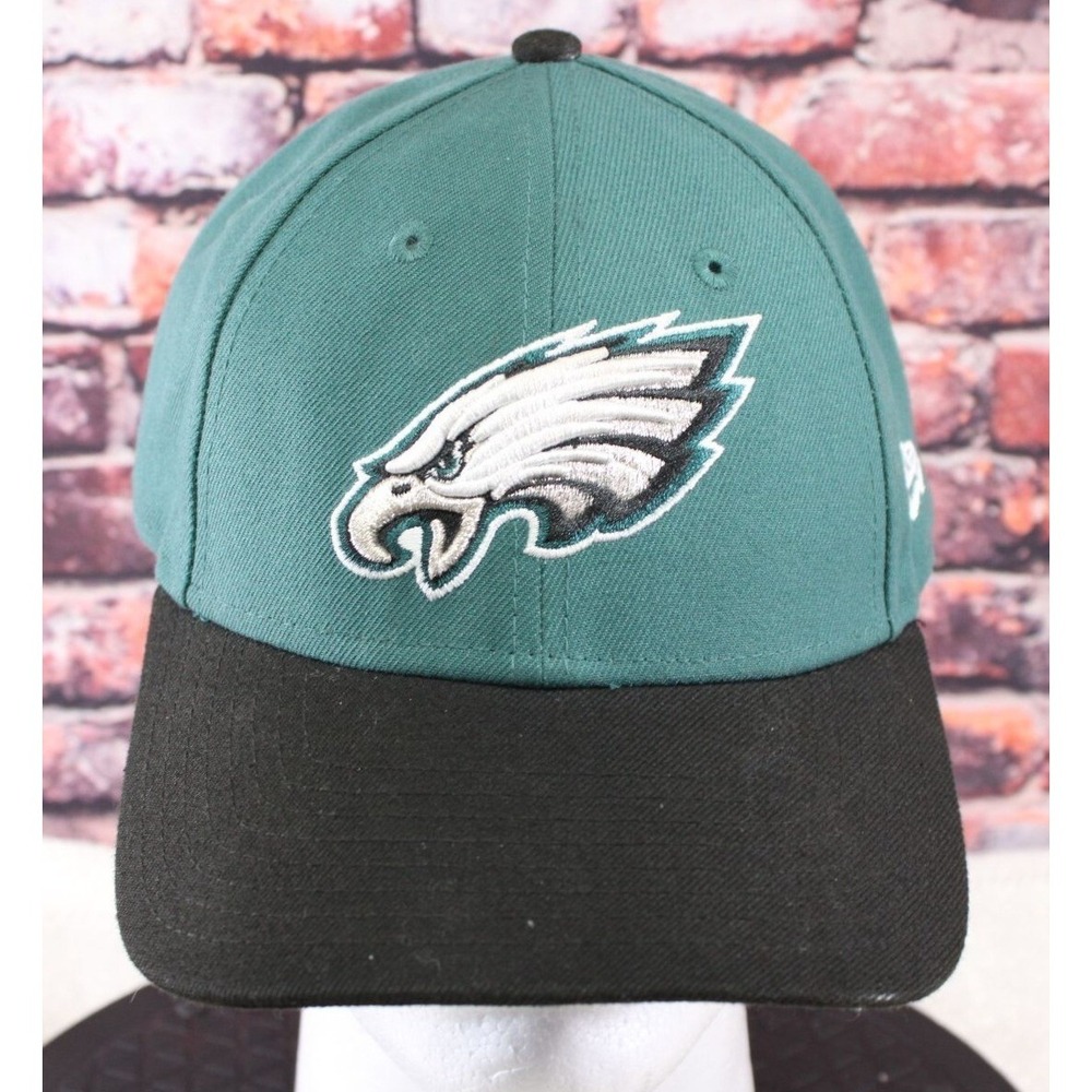Philadelphia Eagles New‎ Era 9Forty Adjustable Cap NFL Team Logo
